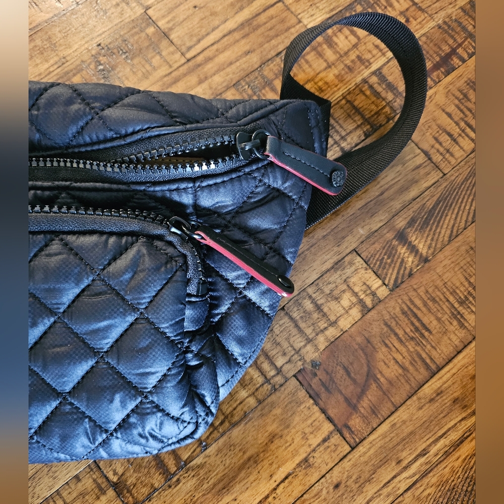 MZ Wallace  Metro Bag (Small) - Picture 2 of 5